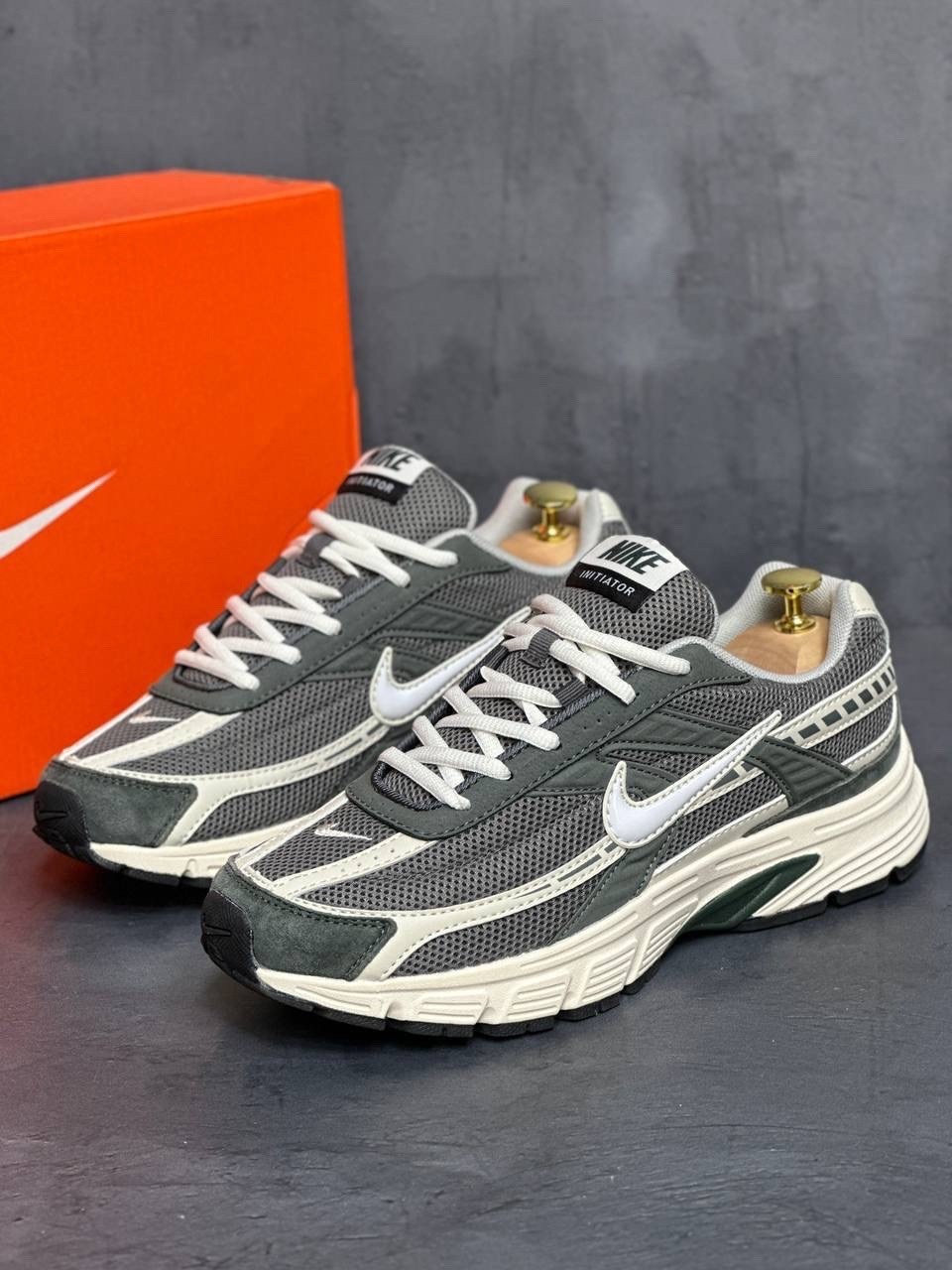 кроссовки для бега nike initiator,кроссовки nike initiator,мужские кроссовки nike,кроссовки спортивные nike initiator air,nike initiator