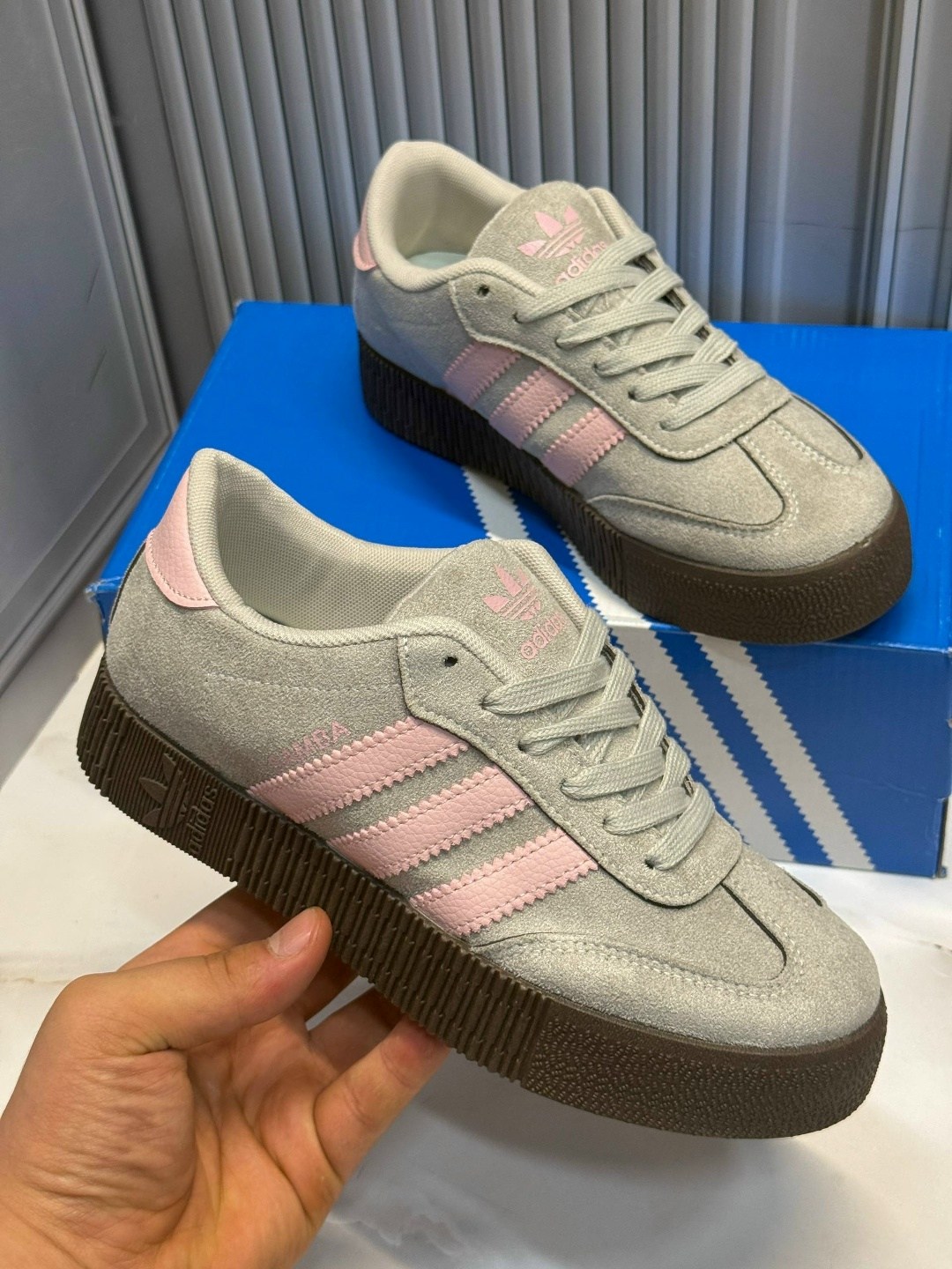 ,кроссовки adidas samba,кроссовки adidas samba rose на высокой подошве,адидас самба кроссовки женские,кроссовки adidas samba rose