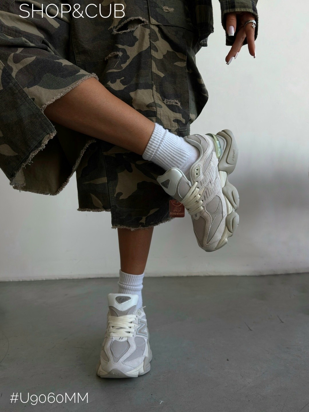 женские кроссовки,кроссовки new balance 9060,кроссовки new balance,кроссовки new balance 9060 "quartz grey",