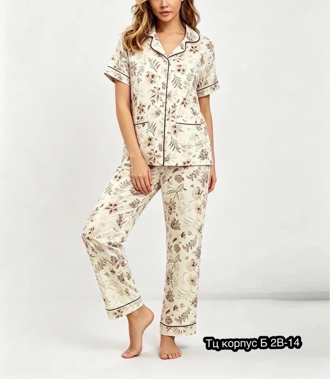 пижама женская с принтом,пижама женская с брюками m,l,xl,xxl,с сердечками,пижамы женски,женская пижама,пижама домашняя костюм