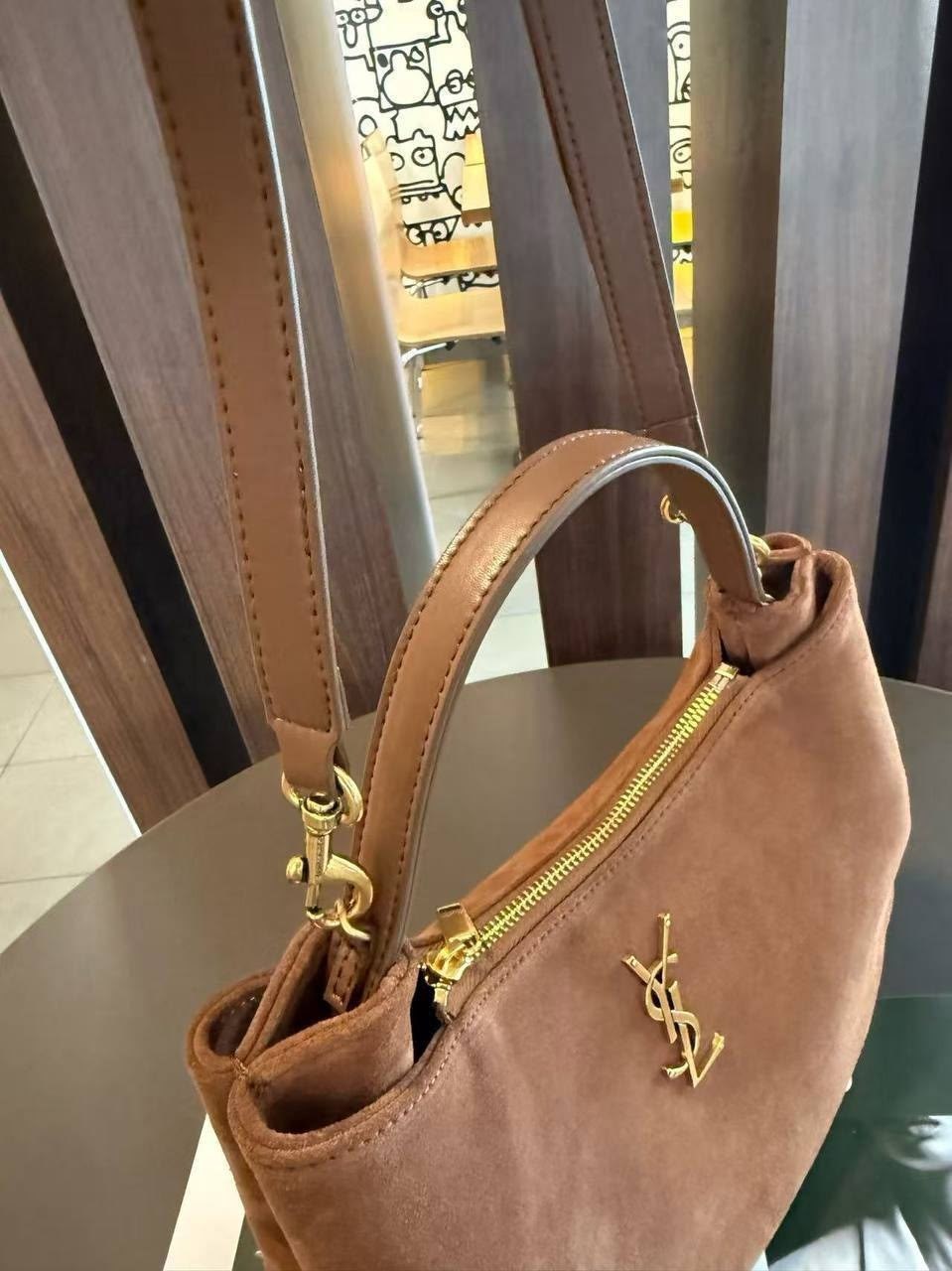 сумка женская yves saint laurent,женская замшевая сумка yves saint laurent 37x29 см,сумка женская ysl,yves saint laurent сумка,сумка женская натуральная замша