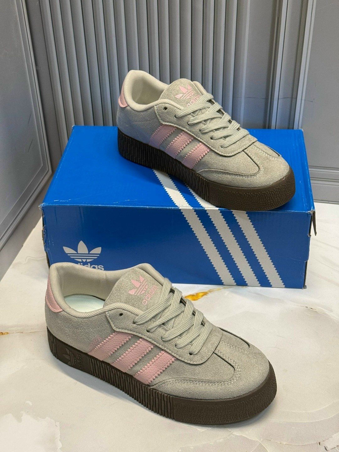,кроссовки adidas samba,кроссовки adidas samba rose на высокой подошве,адидас самба кроссовки женские,кроссовки adidas samba rose