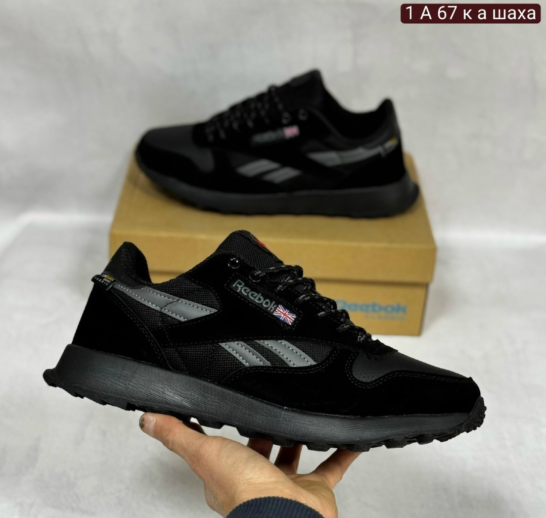 кроссовки reebok,мужские кроссовки reebok,кроссовки classic reebok,кроссовки reebok classic черный,кроссовки reebok черный