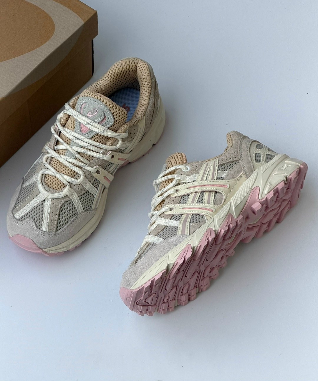 кроссовки женские asics,кроссовки asics gel,женские кроссовки,asics gel-kahana 8,кроссовки