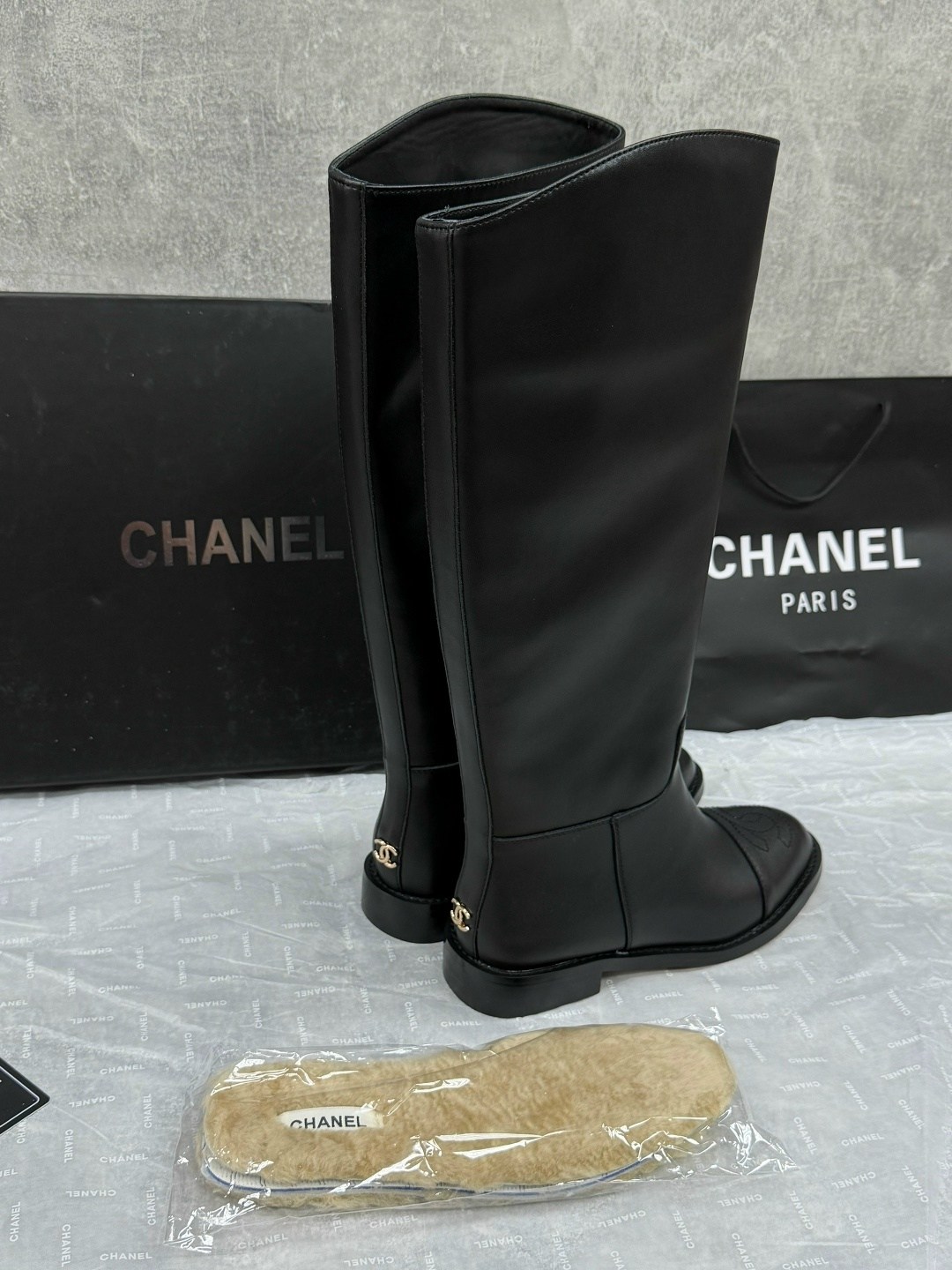 сапоги chanel,сапоги шанель,сапоги chanel копия люкс,сапоги chanel женские,сапоги chanel кожаные демисезонные premium