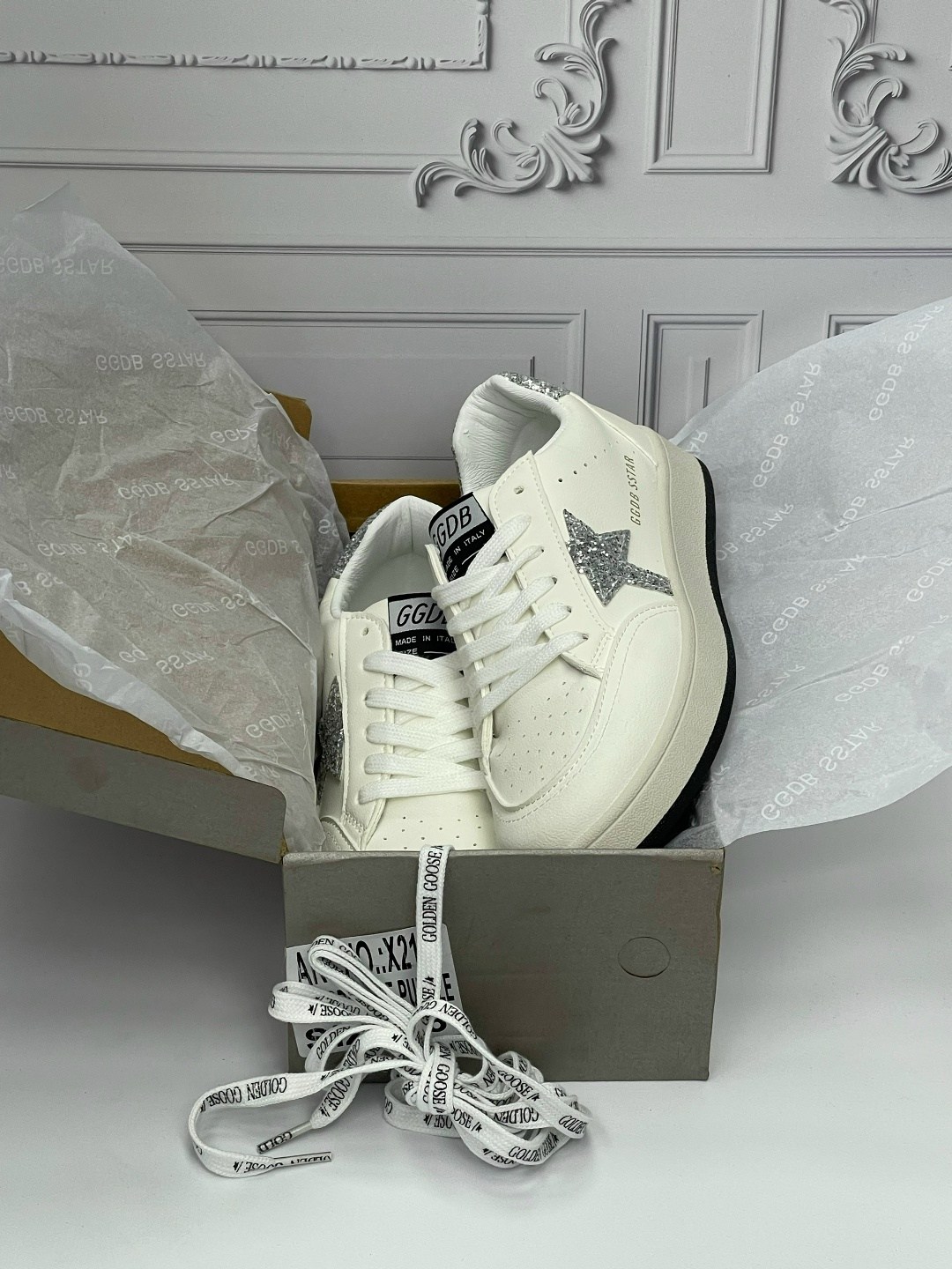 ,кроссовки golden goose,спортивная ,женские кроссовки,кеды golden goose