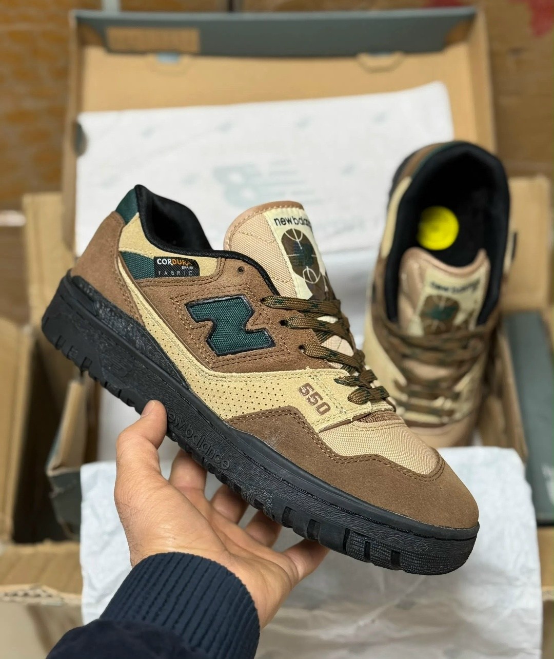 кроссовки new balance 550,кроссовки new balance,кроссовки мужские new balance,new balance 550 cordura,кроссовки