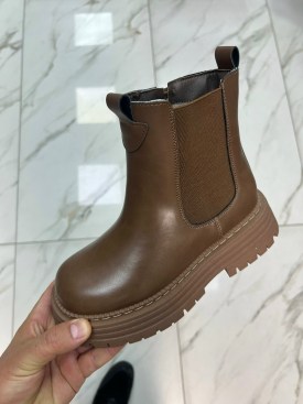 Ботинки