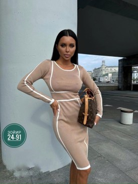 Платье