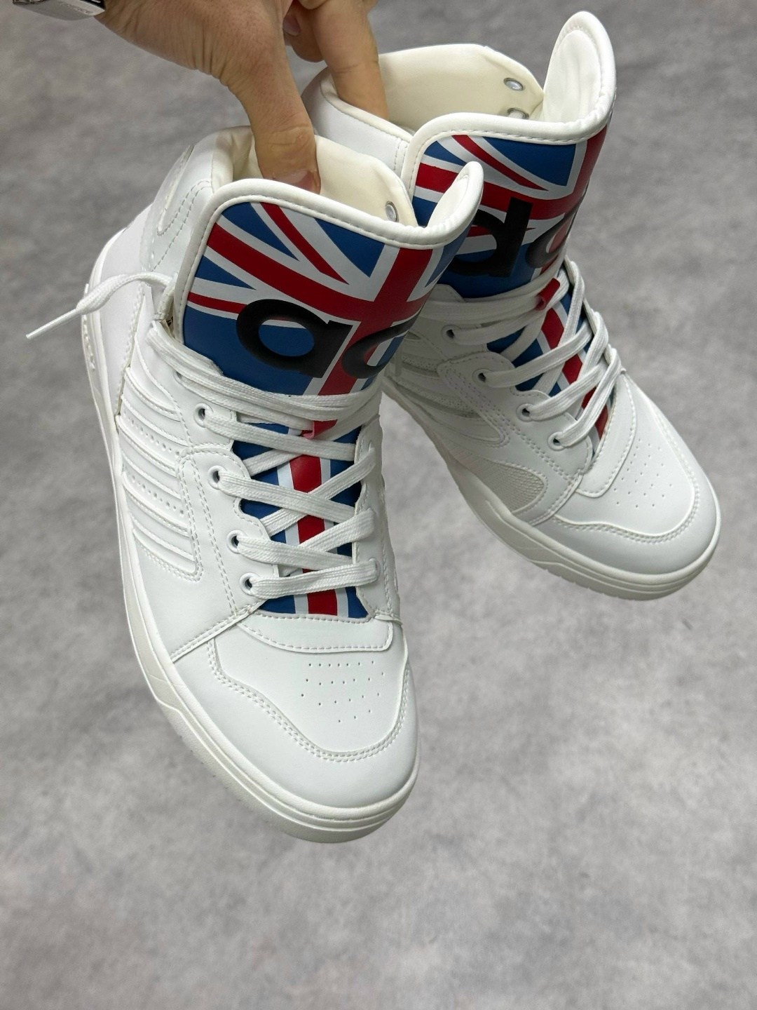 adidas jeremy scott instinct hi union jack,adidas jeremy scott instinct hi,adidas original,adidas кроссовки,adidas js instinct hi uj union jack