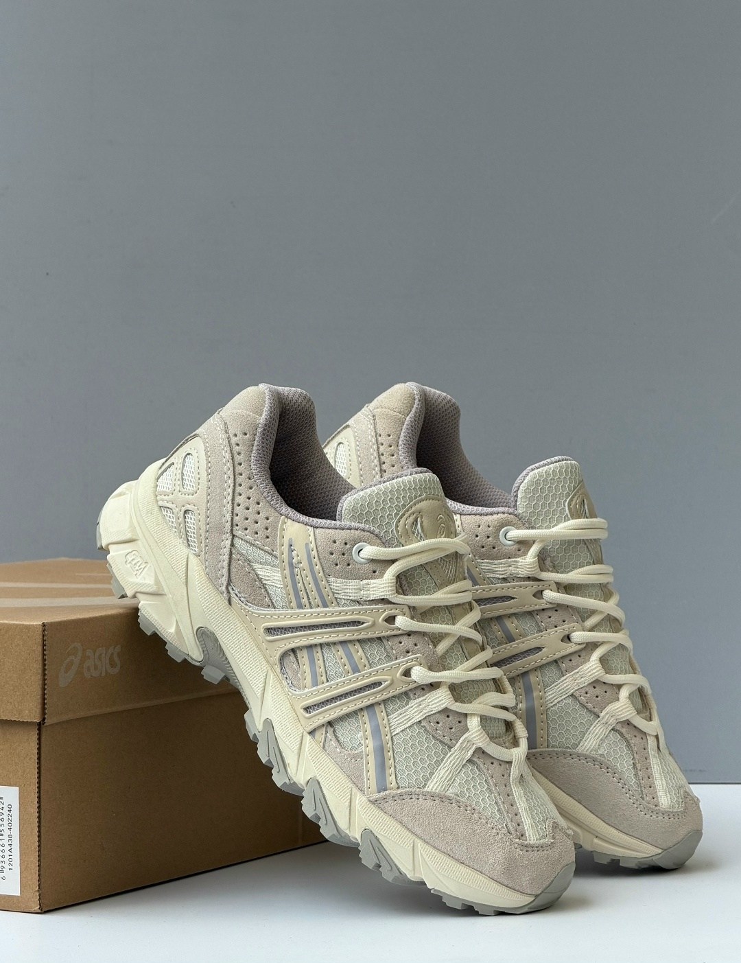 кроссовки asics gel-sonoma,кроссовки asics gel,кроссовки gel sonoma 15-50 'cream oatmeal' asics,кроссовки asics gel sonoma 15-50 cream,кроссовки asics
