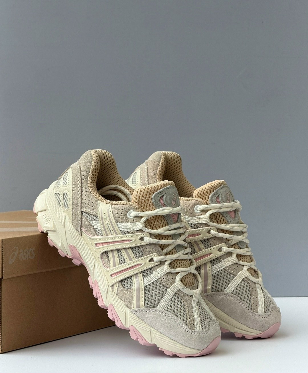 кроссовки женские asics,кроссовки asics gel,женские кроссовки,asics gel-kahana 8,кроссовки