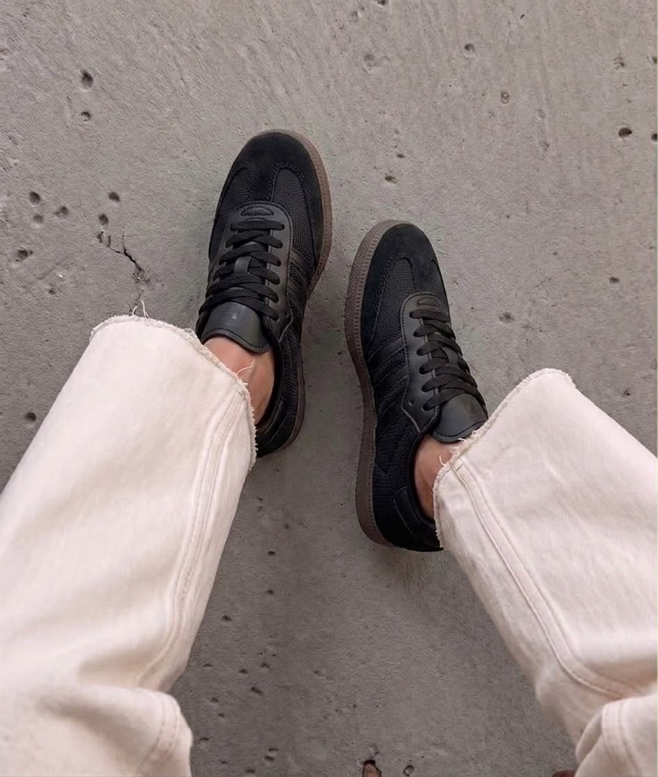 ,кроссовки adidas,кроссовки adidas черные,кроссовки adidas spezial,adidas spezial all black