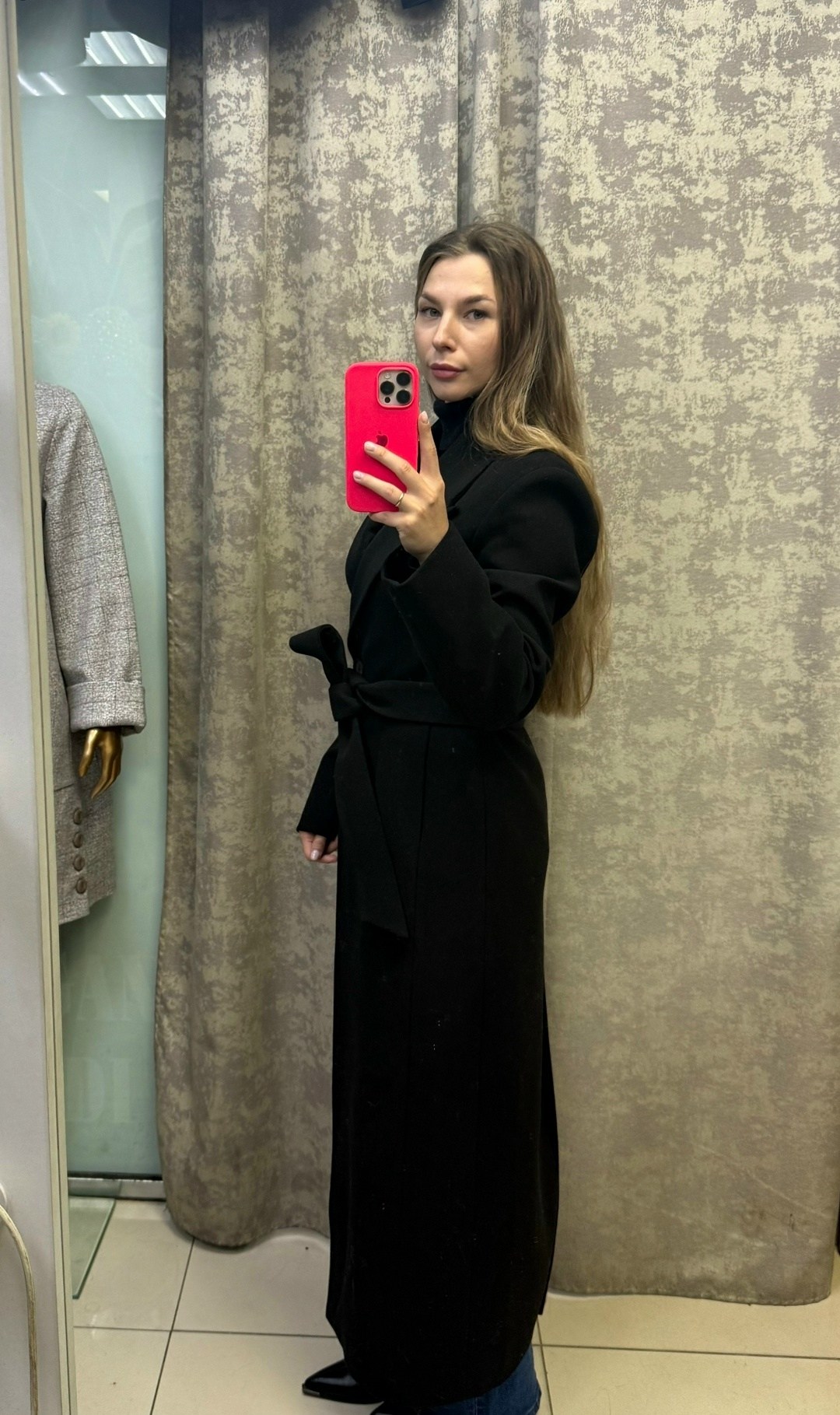 пальто комбинированное,пальто кашемир,стильное пальто,пальто,женское пальто