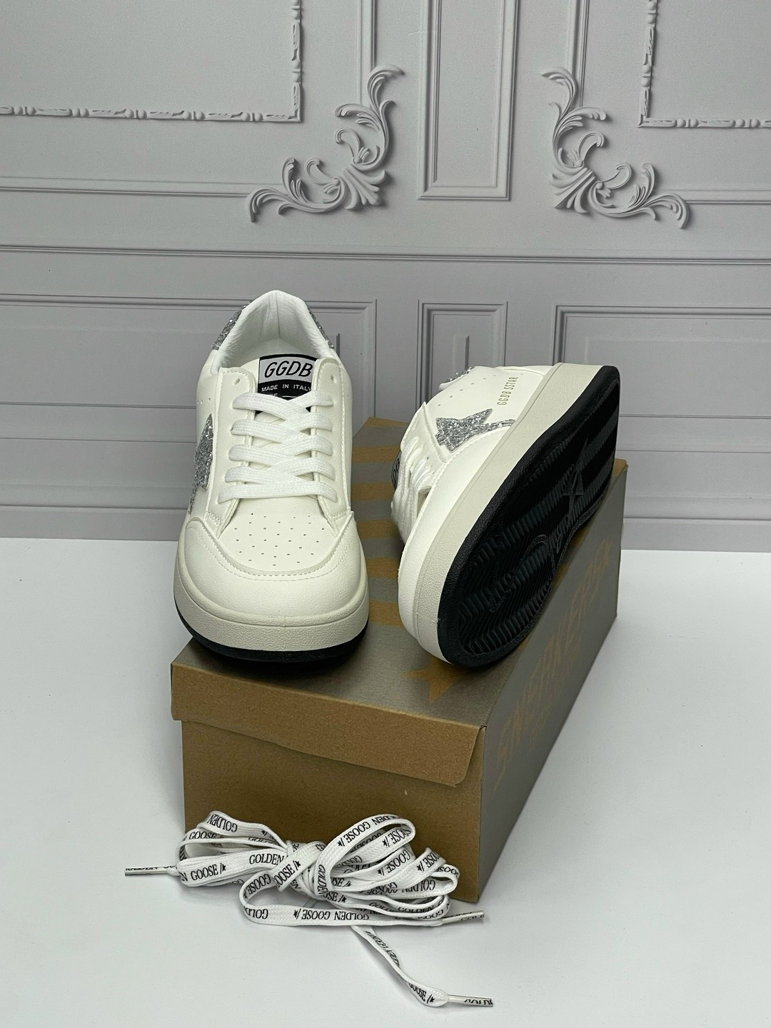 ,кроссовки golden goose,спортивная ,женские кроссовки,кеды golden goose