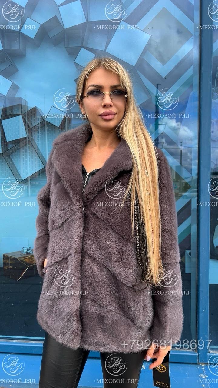 шубка из меха европейской норки,шубка из меха европейской норки с капюшоном,меховой ряд-business,шубка из меха импортной норки с капюшоном оверсайз,норковая шуба