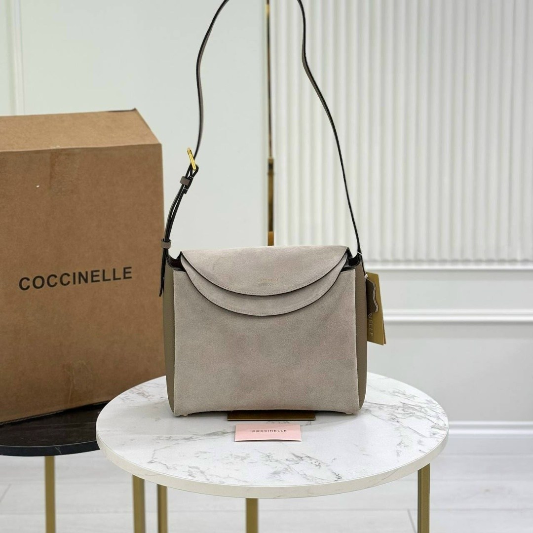 сумки,замшевая сумка,сумка,сумки женская,сумка coccinelle
