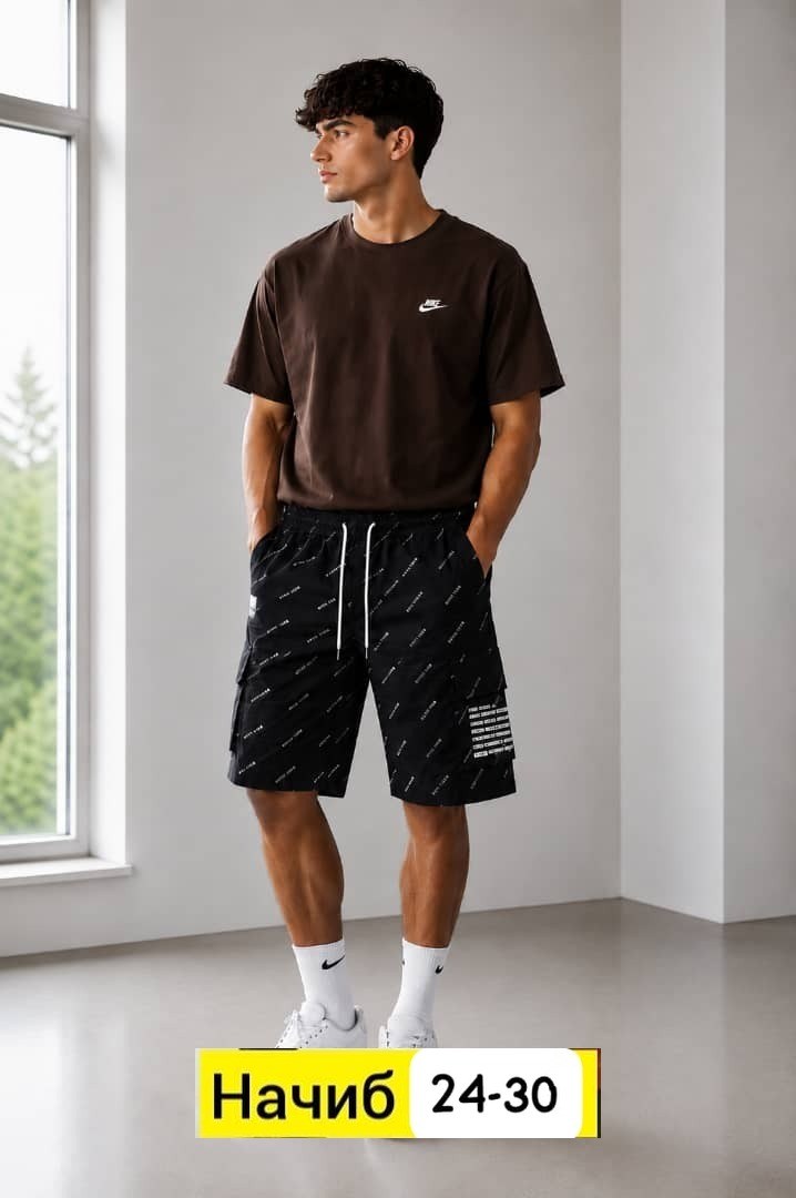 мужские шорты,шорты мужские nike,шорты карго мужские,шорты карго,мужские летние шорты