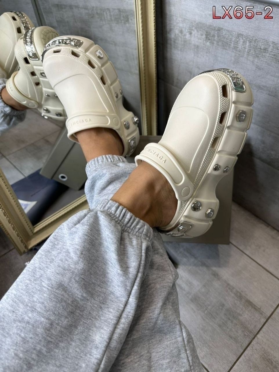 сабо balenciaga,сабо баленсиага,шлепанцы баленсиага,крокс баленсиага,crocs balenciaga