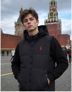 Толстовка