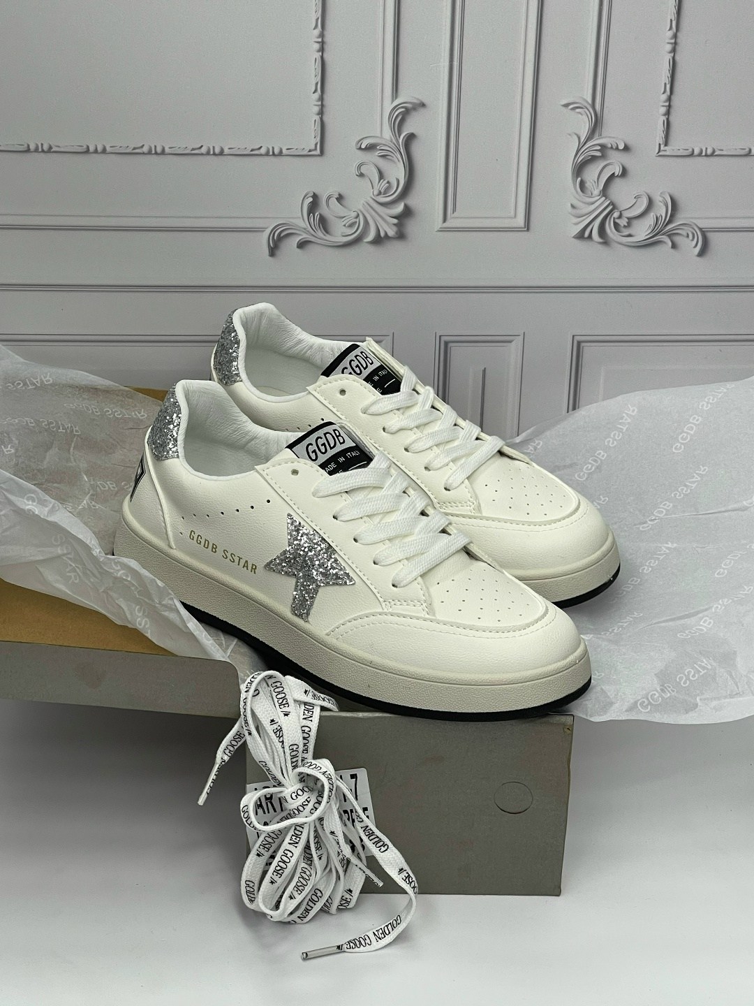 ,кроссовки golden goose,спортивная ,женские кроссовки,кеды golden goose