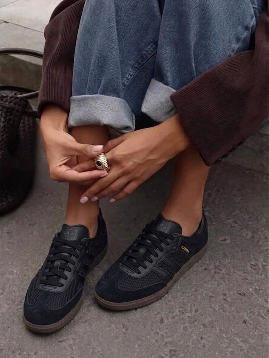 ,кроссовки adidas,кроссовки adidas черные,кроссовки adidas spezial,adidas spezial all black