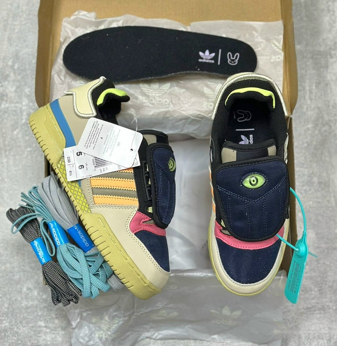 кроссовки adidas,bad bunny adidas benito,кроссовки адидас лимитированная коллекция,адидас кроссовки,