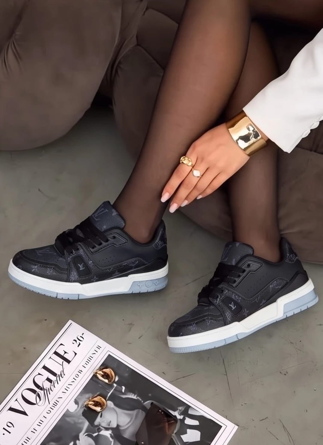 кроссовки louis vuitton кроссовки louis vuitton,кроссовки louis vuitton trainer,кроссовки louis vuitton,кроссовки lv trainers blue black denim monogram louis vuitton,кроссовки луи виттон