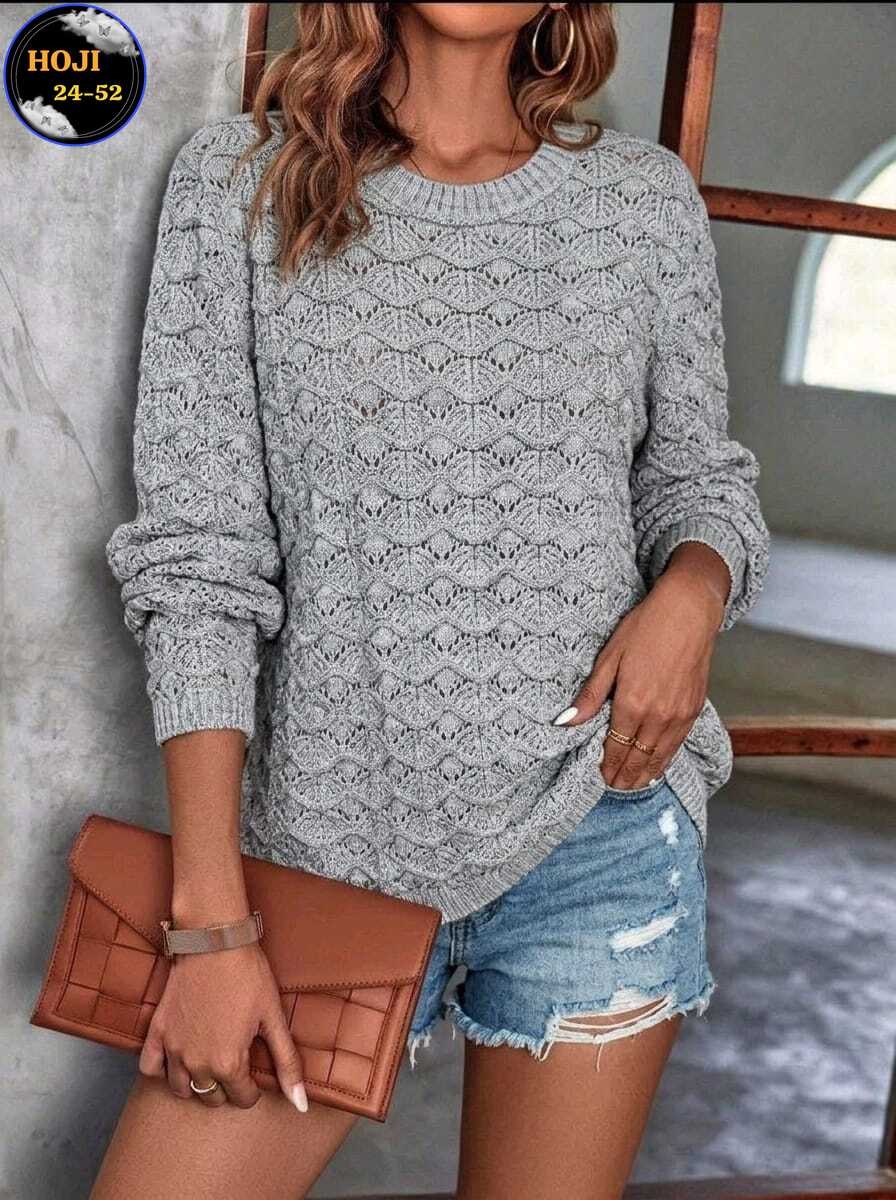 вязаный свитер,джемпер с косами,вязаный пуловер,кофта женская,свитер женский вязаный