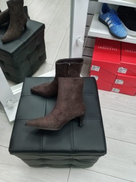 Ботинки