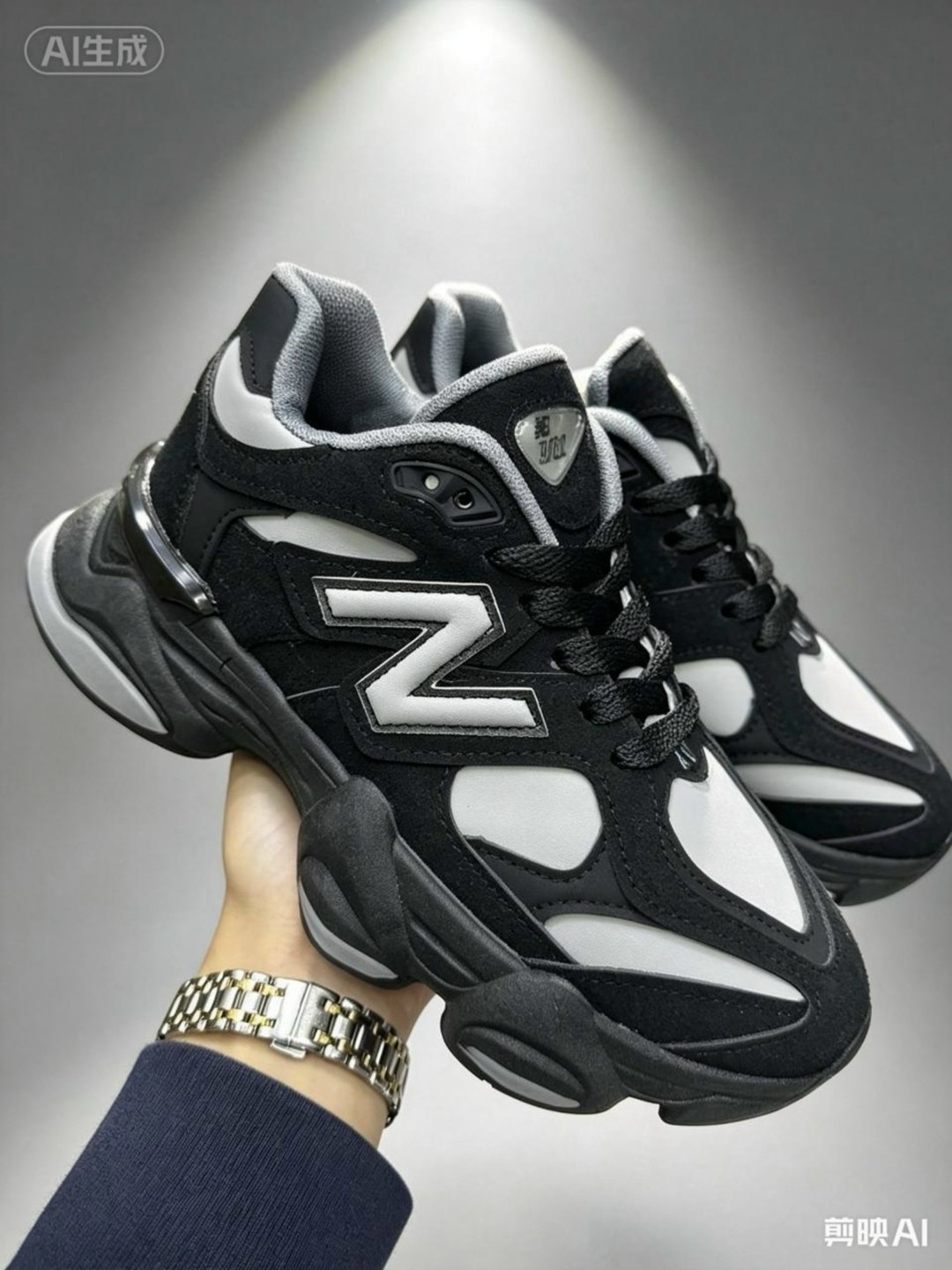 кроссовки new balance 9060,кроссовки new balance,кроссовки new balance 9060 36-41 серые,кроссовки new balance 9060 зимние,кроссовки мужские new balance