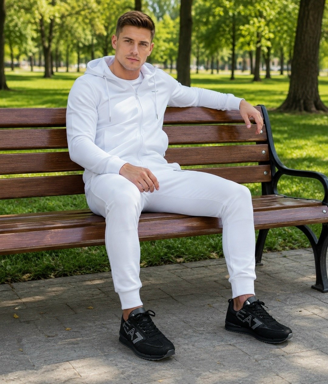 кроссовки emporio armani,,armani кроссовки,кроссовки армани,кроссовки черные