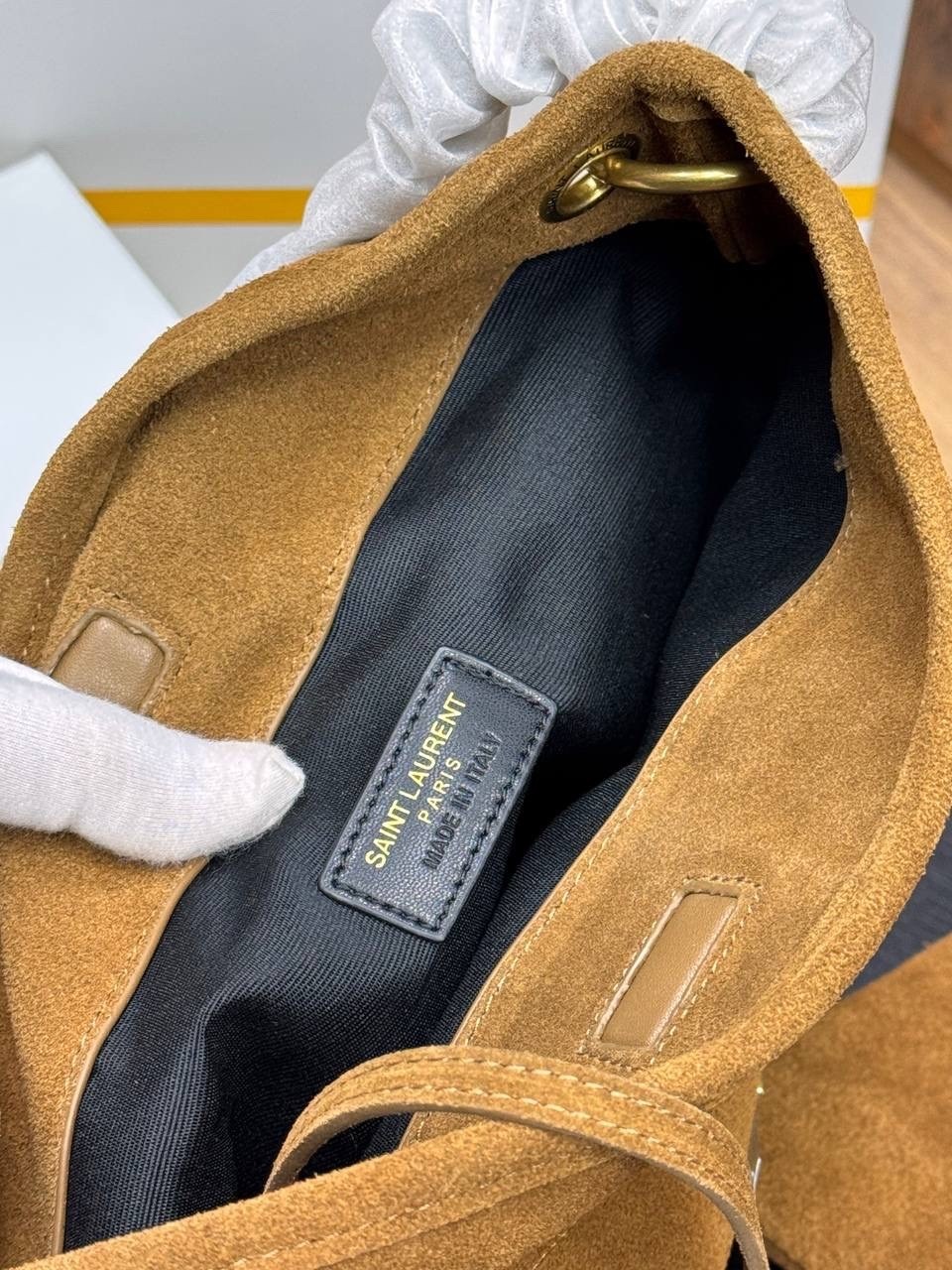 замшевая сумка,сумка,сумки модные,yves saint laurent сумка,замшевая сумка мешок с кошельком большая женская сумка через плечо