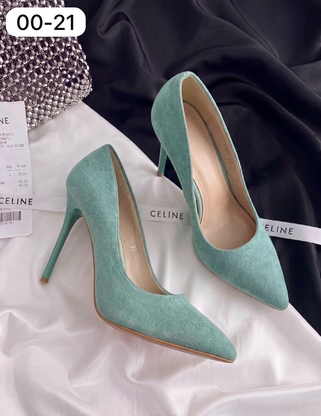 ,туфли лодочка,туфли лодочки на высоком каблуке,женские туфли лодочки,изумрудные туфли