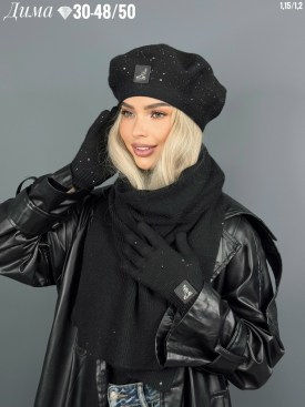 Шапка