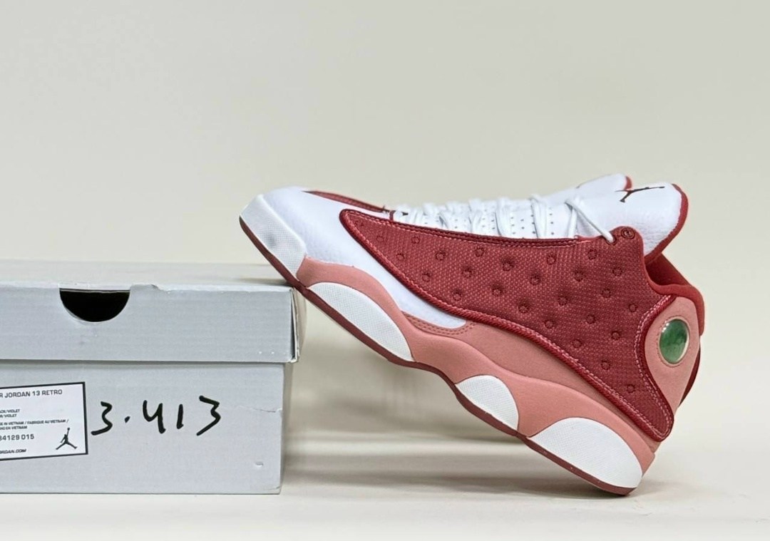 кроссовки nike air jordan 13 red flint,кроссовки nike air jordan 13 retro,кроссовки nike air jordan 13 retro красный,nike air jordan 13,jordan air jordan 13 retro