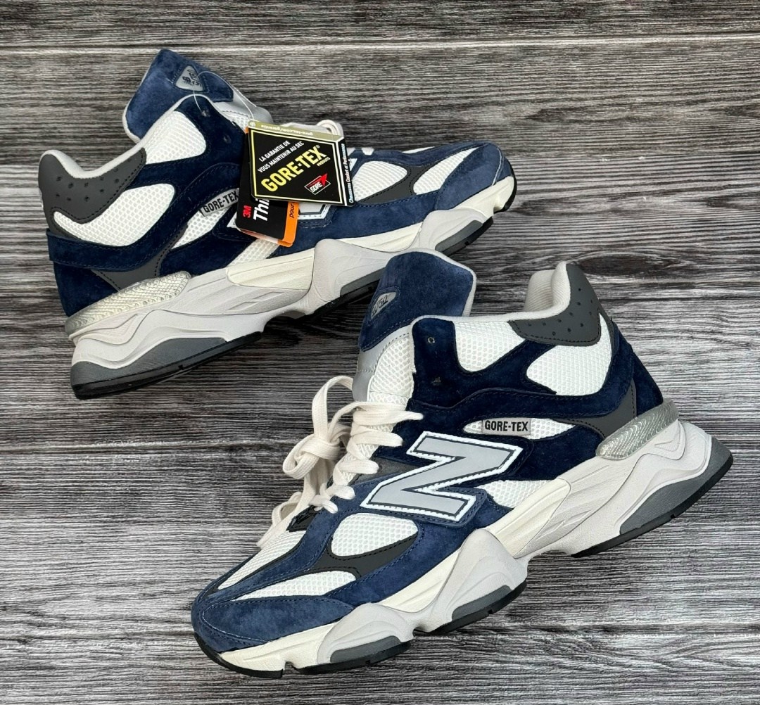 кроссовки new balance 9060,кроссовки new balance,кроссовки new balance 9060 "natural indigo",кроссовки мужские new balance,кроссовки