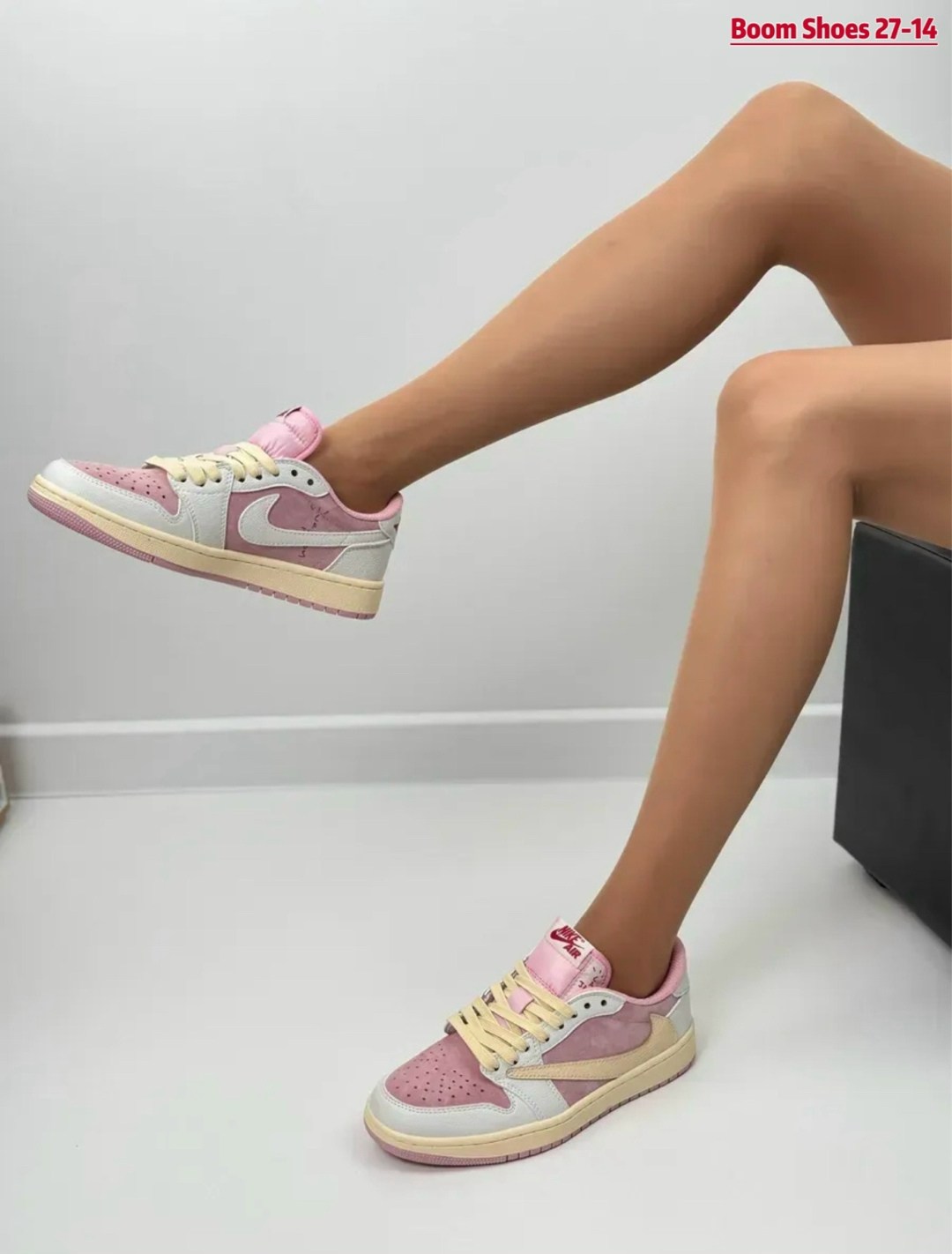 кроссовки розовые найк,кроссовки розовые,travis scott x air jordan 1 low sail shy pink,кроссовки nike air jordan 1 low travis scott pink,кроссовки женские nike