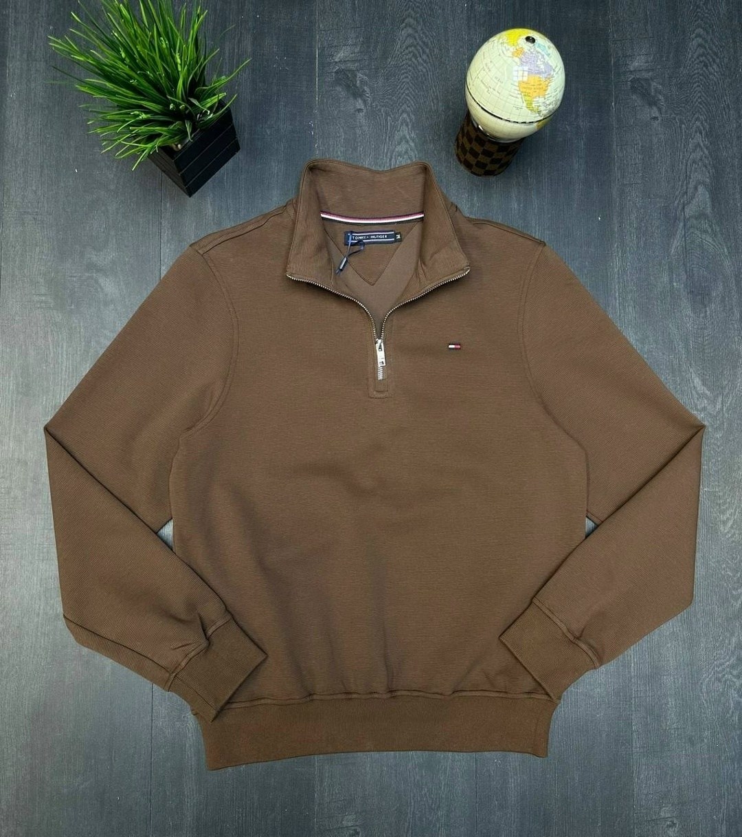 мужская кофта,кофта толстовка,джемпер черный,кофта tommy hilfiger,кофта томми хилфигер