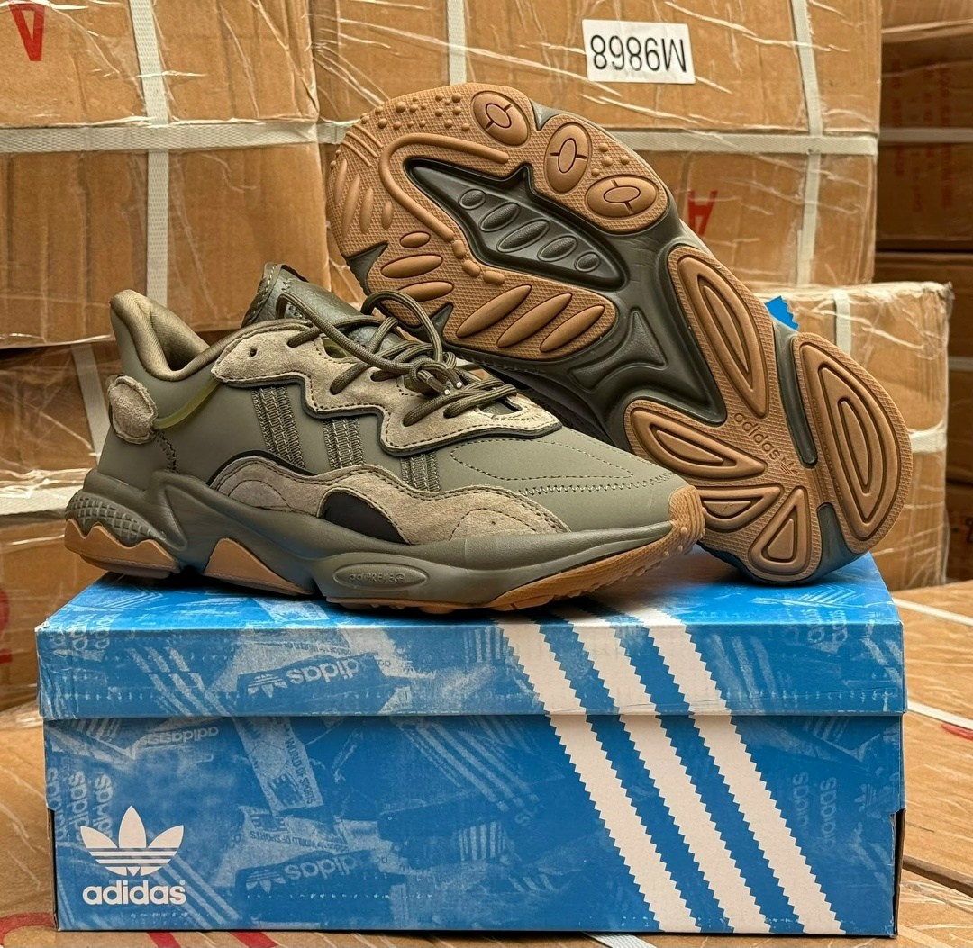 кроссовки adidas ozweego,кроссовки adidas originals ozweego,кроссовки adidas ozweego мужские зеленые,adidas ozweego,adidas ozweego trace cargo/night cargo-raw khaki