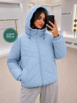 Верхняя одежда