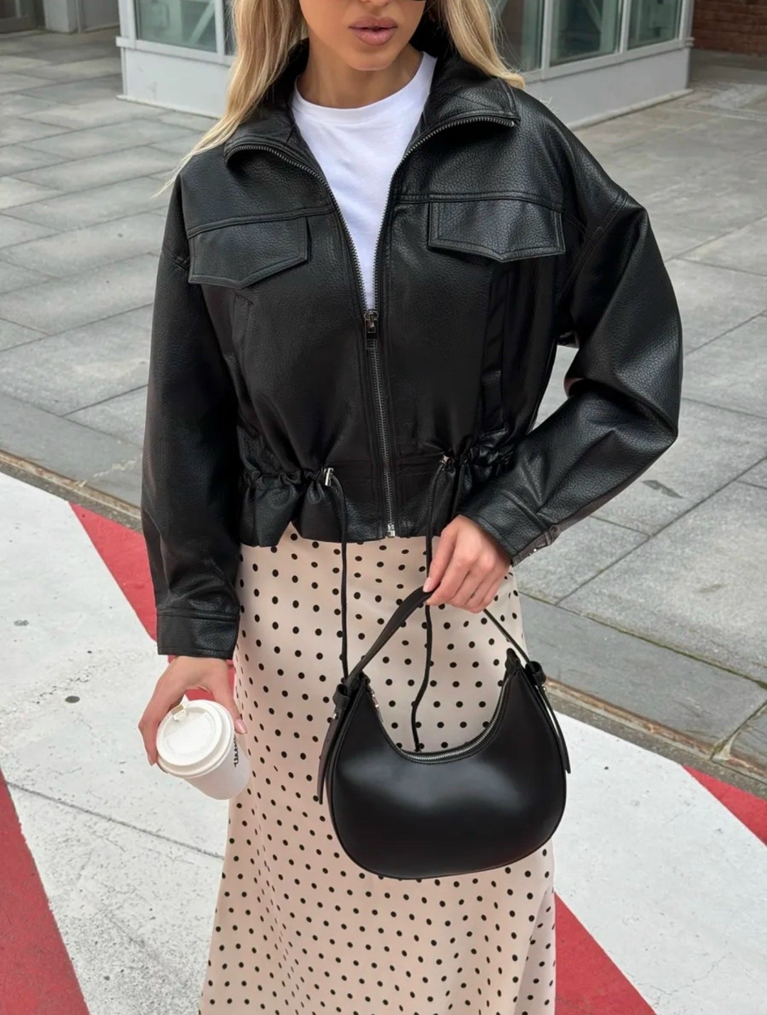 куртка кожаная,куртка косуха,куртка кожаная косуха oversize,куртка женская,кожаная женская куртка