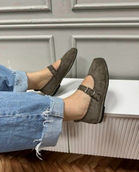 Балетки