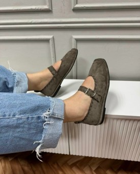Балетки