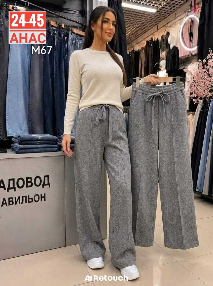 брюки палаццо,женские штаны,вязаные брюки женские,женские брюки палаццо,брюки модные