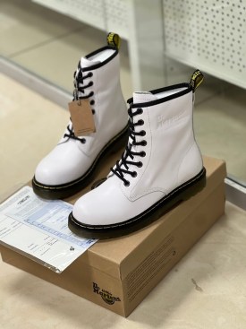 Ботинки