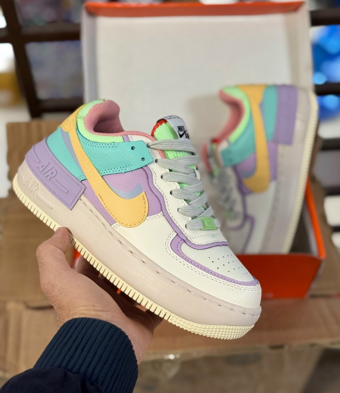 nike air force 1 shadow,женские кроссовки nike air force 1 shadow,кросcовки nike air force 1 shadow,nike air force 1 shadow pastel,nike air force 1 shadow pale