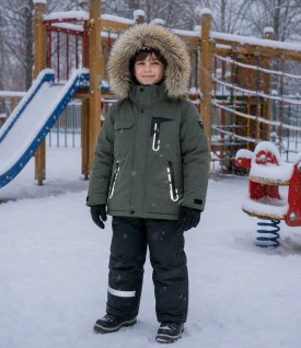 Костюм