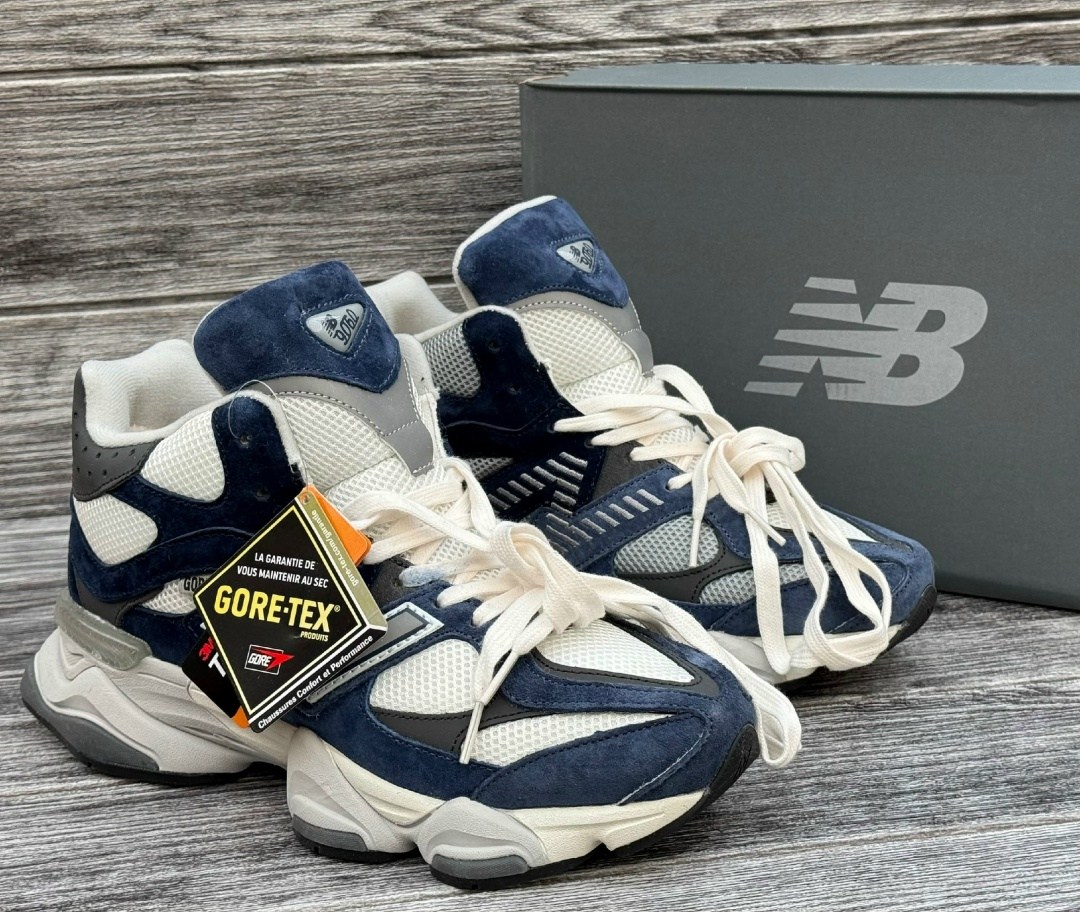 кроссовки new balance 9060,кроссовки new balance,кроссовки new balance 9060 "natural indigo",кроссовки мужские new balance,кроссовки