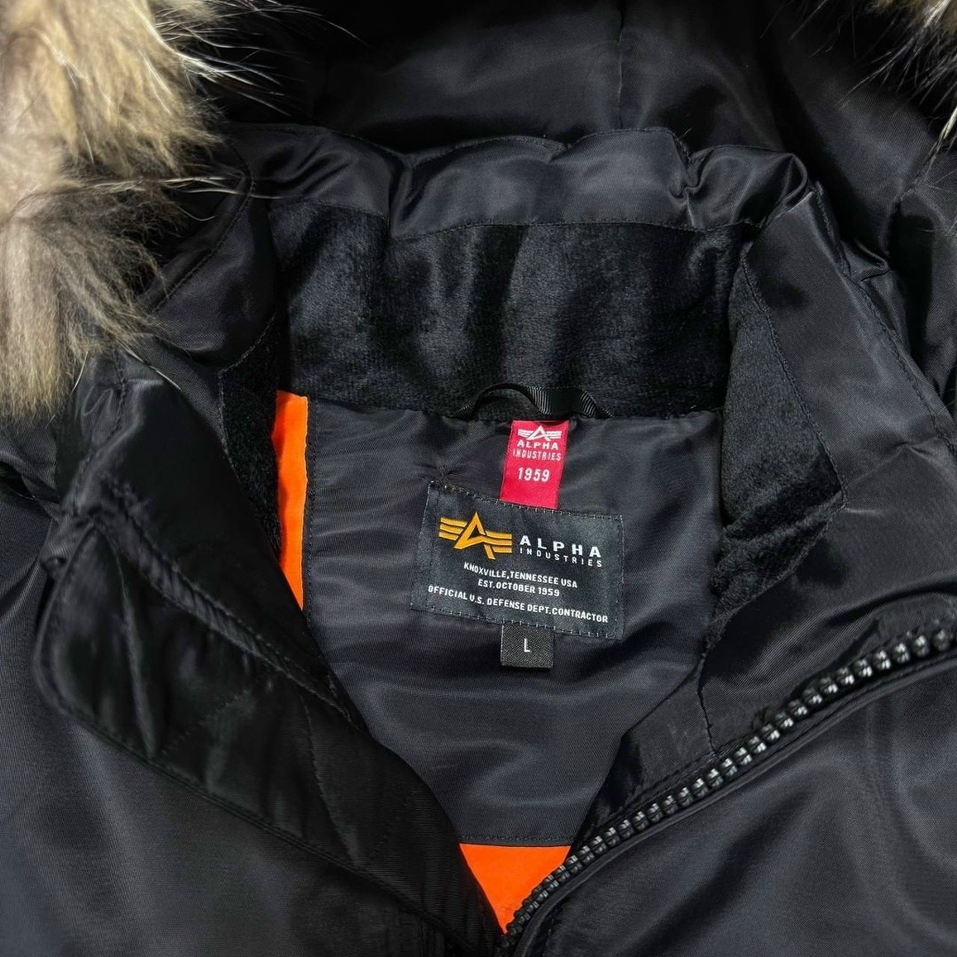 alpha industries pps n2b xxl зимняя куртка,зимняя куртка alpha industries мужчины-куртки бомберы 45p hooded custom черный,alpha industries куртка hooded ma1,парка alpha industries arctic guardians чер